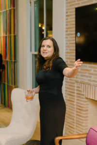 HCP event (Photo by Johnny Than)