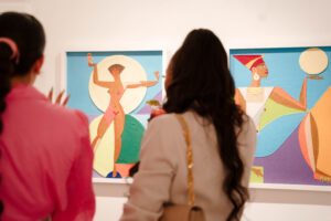 Elizabeth Anera (Photo by Demetri Sheffield)