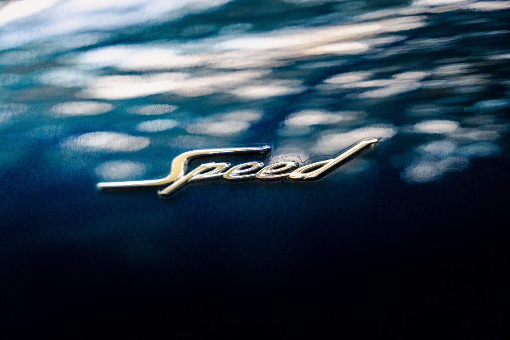 Bentley began production on the W12 engine in 2002, and it is considered one of the most powerful engines the company has ever produced.