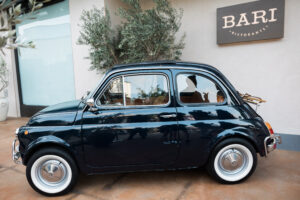 1970 Fiat_0001-Bari Grand Opening-20230511-JT (Photo by Johnny Than)