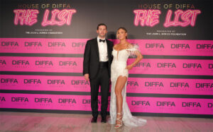 Adie von Gontard & Breeanne Manning