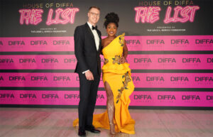 Blake McNamara, Karis Renee