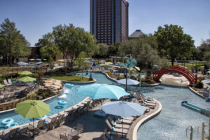 Hilton Anatole