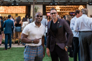 Jay Bradley and Matthew Massey_0255-Bari Grand Opening-20230511-JT (Photo by Johnny Than)