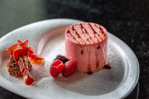 Pomegranate Cream Mouse ©JennDuncan-60