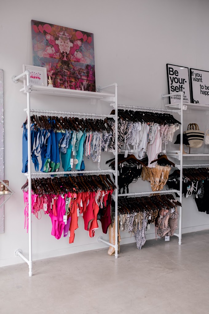 bask boutique