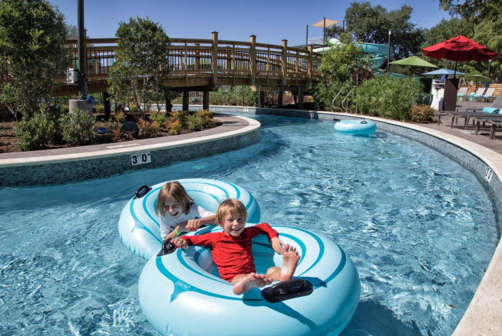 Start making summer memories now and play it cool at Hilton Anatole Dallas for the best of sun, swim and fun in Dallas.