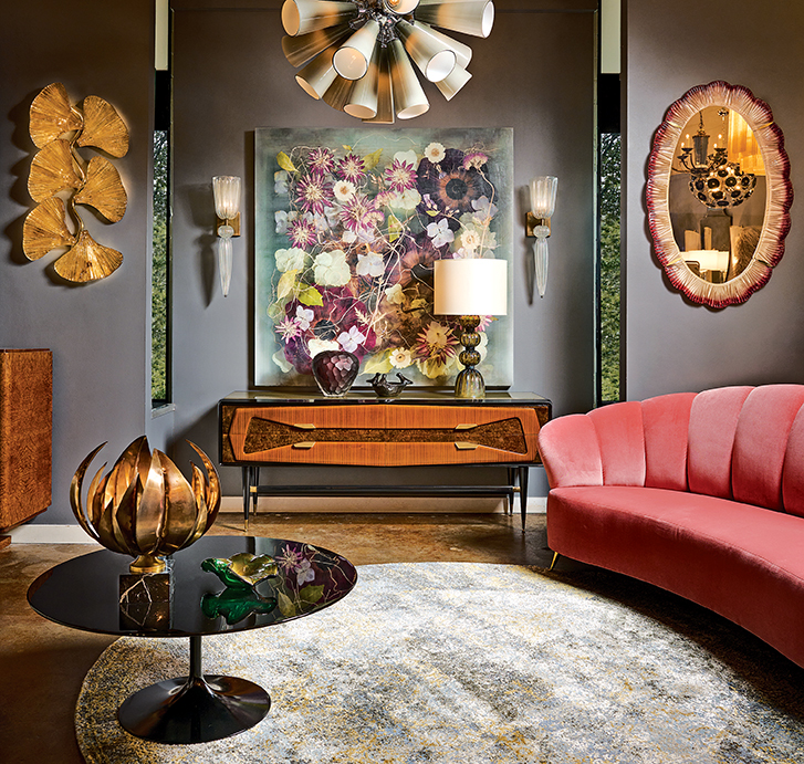 Jean-Marc Fray in Austin, Texas. 