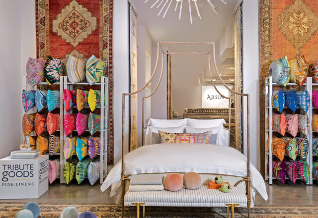 The Best Design Shops Across Houston, Texas