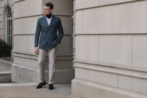 Brioni Highland Park Village