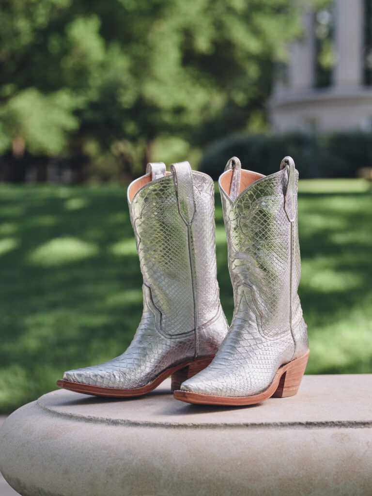 Miron Crosby; Highland Park Village Fall 2023 Fashion Lookbook