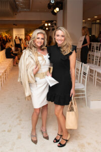 Katy Brooks, Catherine Hill