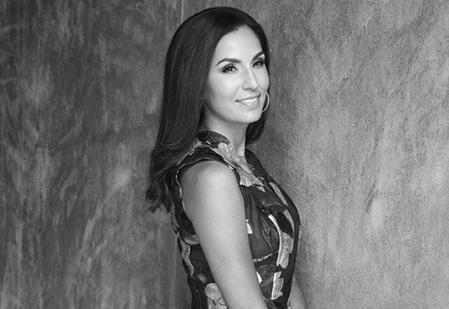 Making Houston’s Best Dressed Sparkle — Pediatric Dentist Julie Longoria Chen Is a First Time Trailblazer