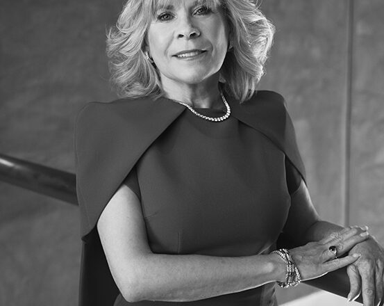 Award Winning Children’s Book Author and Dedicated Nonprofit Leader Zane Carruth Bows Into Houston’s Best Dressed Ranks