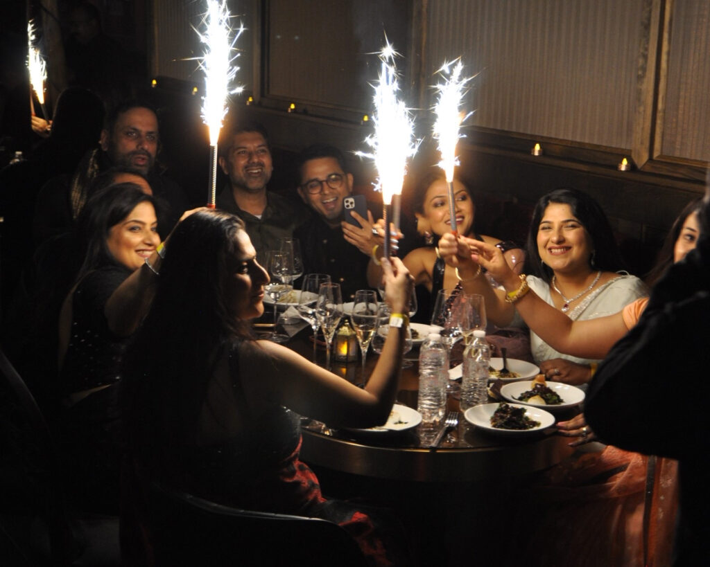 Diwali Celebration_Amrina