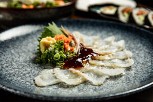 Pearl Sushi