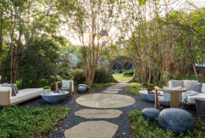 Back Landscape, Dan Houchard, From The Ground Up: Photo Credit: Nickolas Sargentkips bay dallas 2023