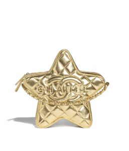 CHANEL Star Handbag