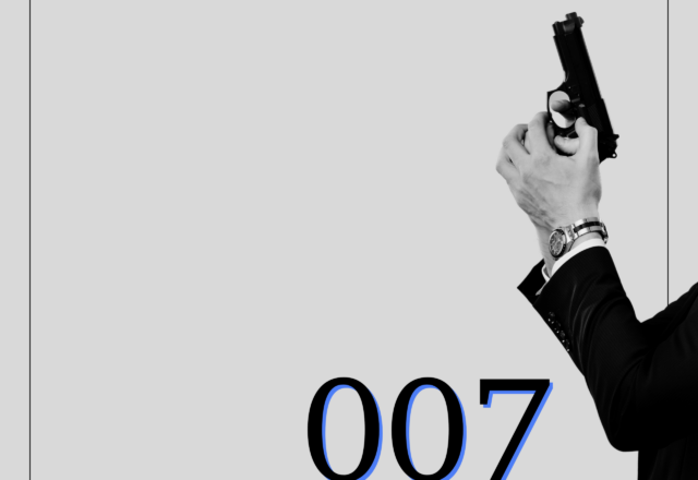 Gifts For The 007 In Your Life — Only the Coolest Presents Worthy of a Super Secret Agent