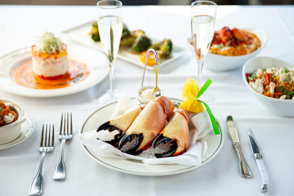Truluck’s – Woodlands