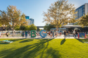 Klyde Warren Park brings a new adopt a tree program