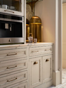 Kitchen & Pantry, Kurt Bielawski, MORE+ Kurt Bielawski: Photo Credit: Stephan Karlisch Photo MORE_KIPSBAY_2023_8802kips bay dallas 2023