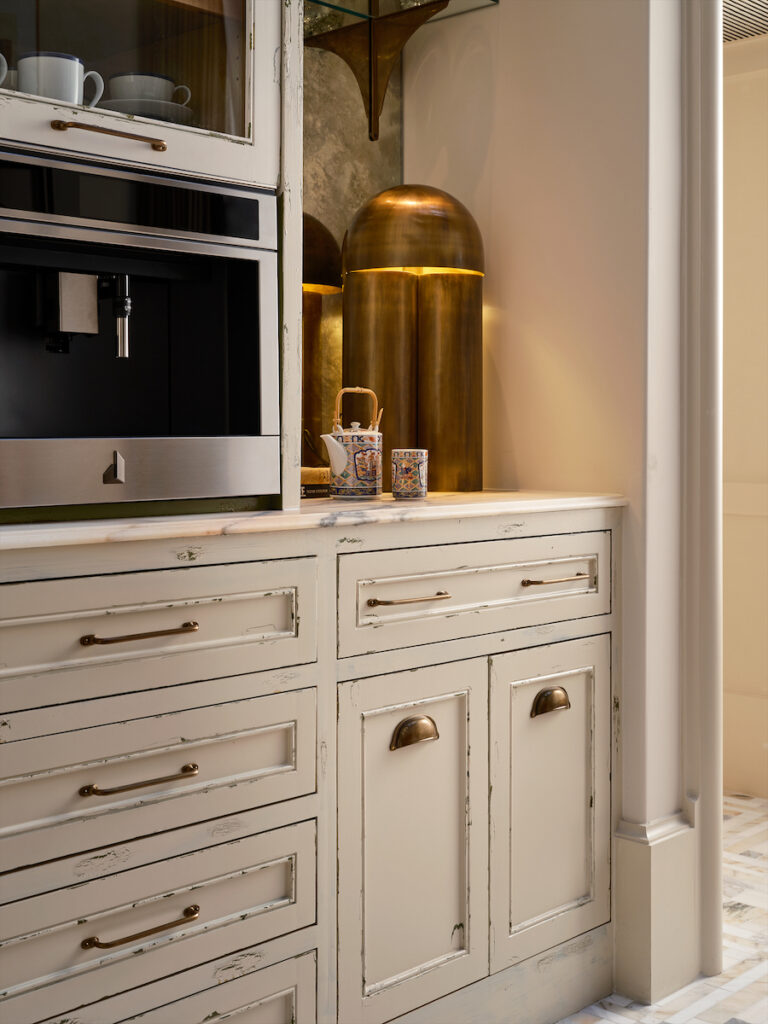 Kitchen & Pantry: Kurt Bielawski, MORE+ Kurt Bielawski (Photo by Stephen Karlisch)