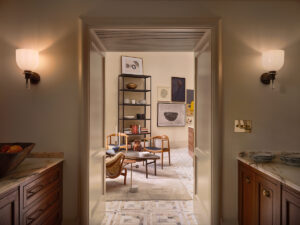 Kitchen & Pantry, Kurt Bielawski, MORE+ Kurt Bielawski: Photo Credit: Stephan Karlisch Photo MORE_KIPSBAY_2023_8867kips bay dallas 2023