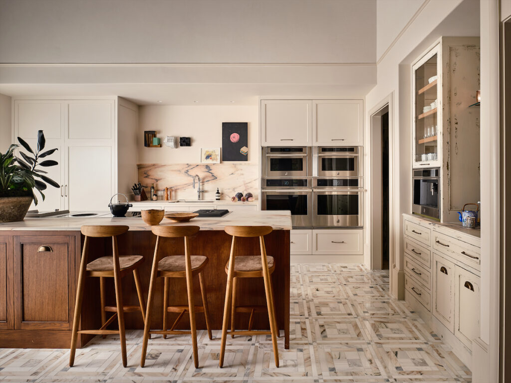 Kitchen & Pantry: Kurt Bielawski, MORE+ Kurt Bielawski (Photo by Stephen Karlisch)