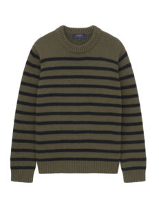 La Ligne Mr Marin Sweater