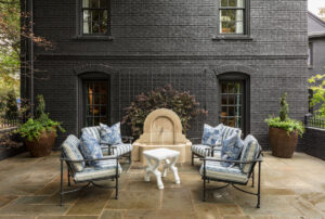 Terrace & Pool Pavillion, Todd Fiscus, Todd Events: Photo Credit: Nickolas Sargent kips bay dallas 2023