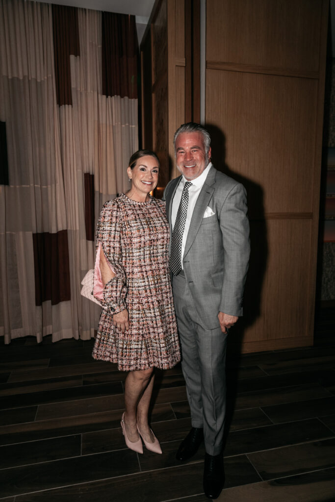 Jamie & Tim Elliott (Photo by Rebecca Patton, BECKLEY)