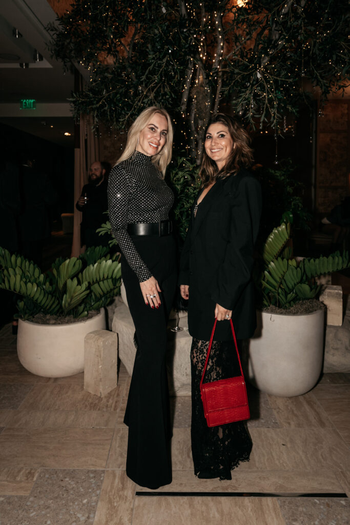 Rose Cole, Susie Straubmueller (Photo by Rebecca Patton, BECKLEY)