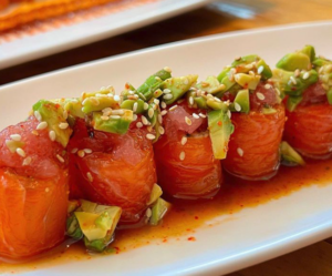 Anchor Sushi Bar