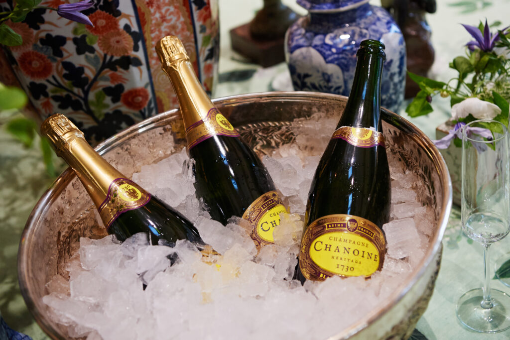 Champs at Culp Associates (Photo by Jonathan Zizzo)