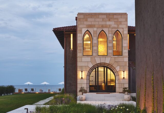 Texas Design Week Houston — Meet Decades’ Cameron Silver and Architect John Ike, With Salon Talks and Book Signings