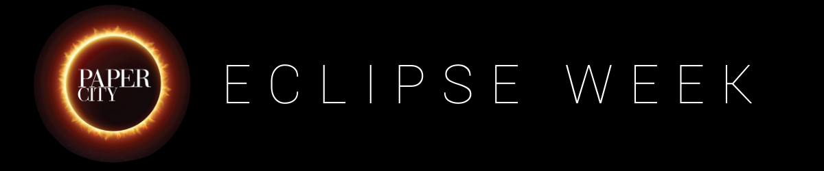 Eclipse Week