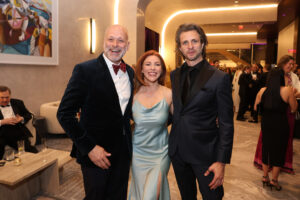 Mercury Gala.200 (Photo by Priscilla Dickson)