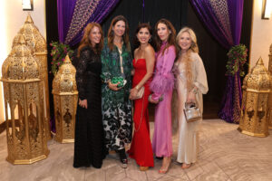 Mercury Gala.233 (Photo by Priscilla Dickson)