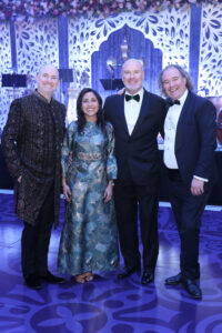 Mercury Gala.68 (Photo by Priscilla Dickson)