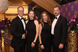 Mercury Gala.98 (Photo by Priscilla Dickson)