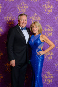 Mercury Gala Photography on 03.01.2024 (Photo by Priscilla Dickson)