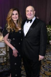 Memorial Hermann Foundation Gala