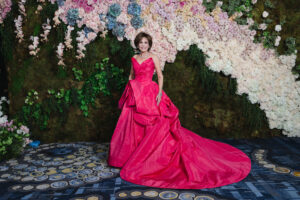 Hallie Vanderhider best gowns (Johnny Than)