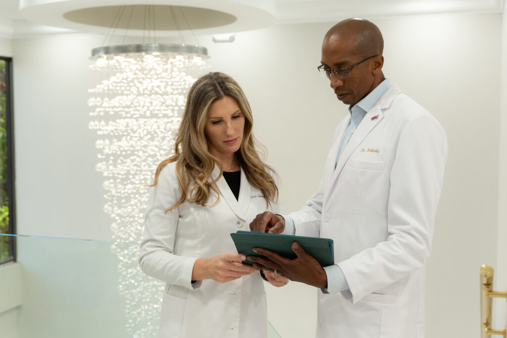 Heights Plastic Surgery breaks down the five most important elements of a comprehensive treatment plan as you consider your aesthetic goals this spring.