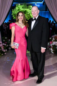 Memorial Hermann Foundation Gala