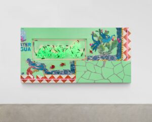 Histories new art exhibits Dallas