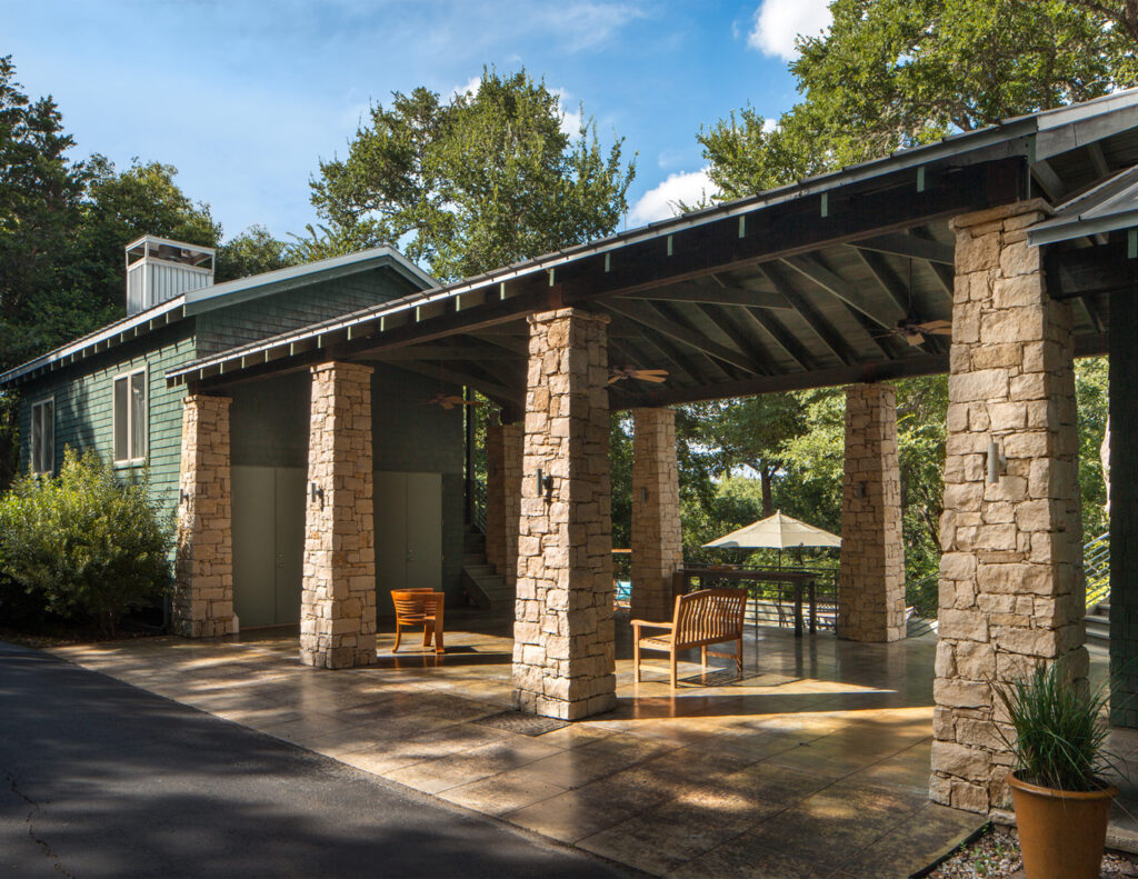 Adams Architects, Inc.