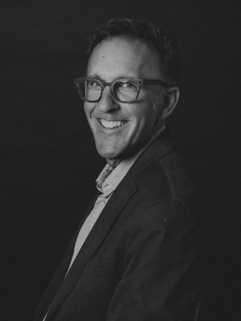 Brian Talley now leads his family's estate.