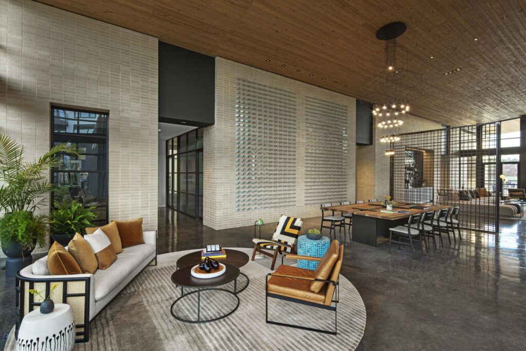 Remy on the Trails, MaRS Culture